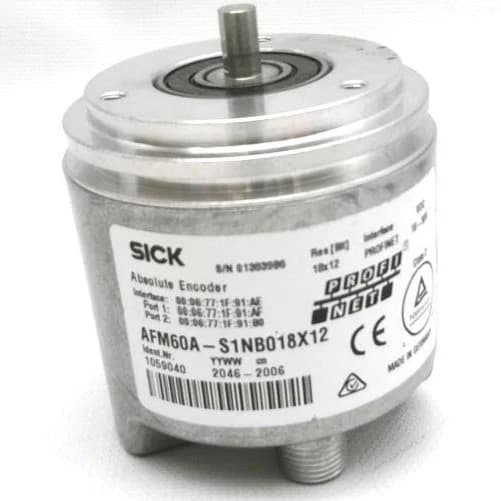 1055331 Sick - AFM60A-S1IB018X12