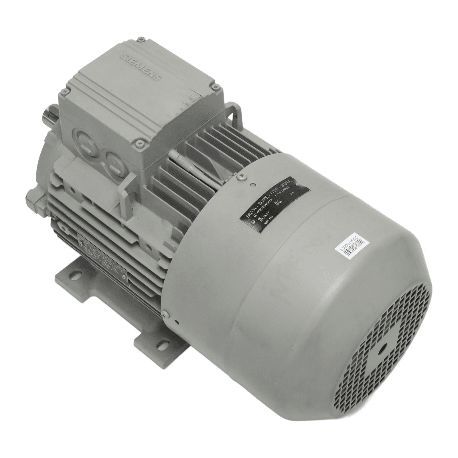 1LA7113-4AA60-Z Siemens