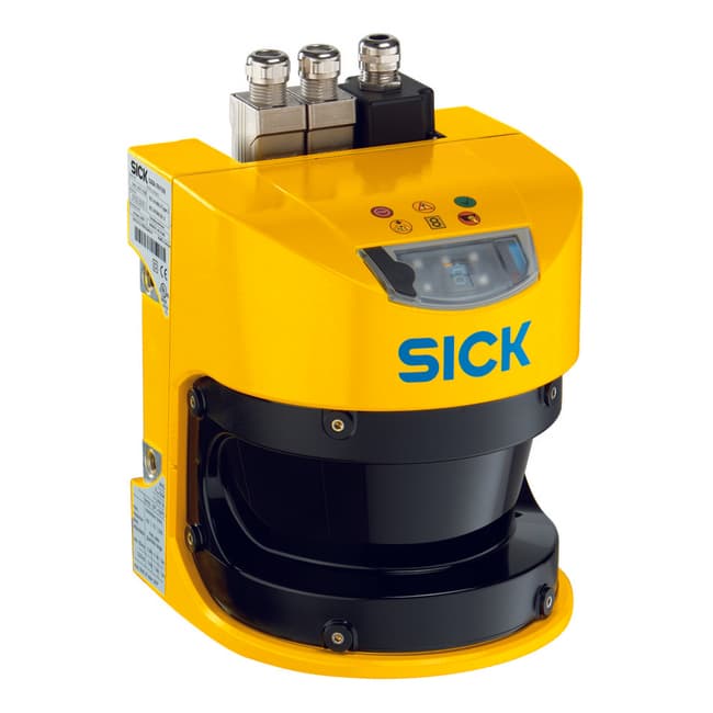 1052596 Sick - S30A-7111DL