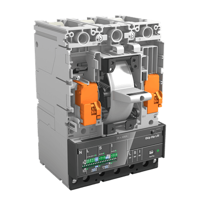 1SDA104951R1 ABB - YU-C XT5 W 220..240 Vac - 220..250 Vdc