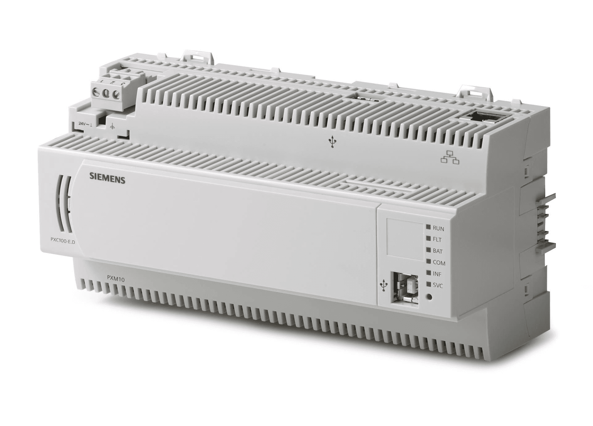 BPZ:PXC100.D Siemens - PXC100.D