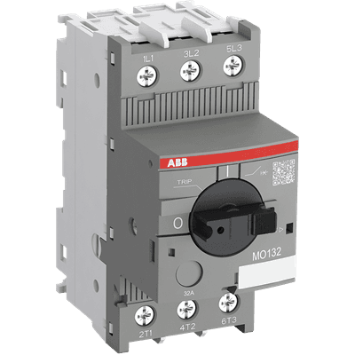 1SAM360000R1015 ABB - MO132-32
