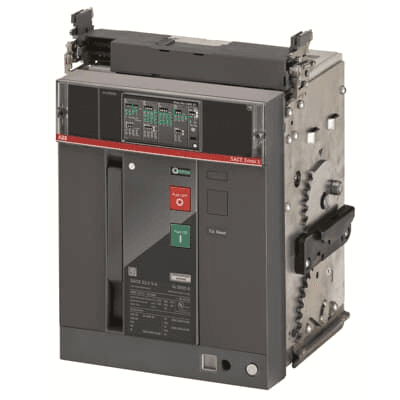 1SDA077582R1 ABB - E2.2H-A 800 Ekip Touch LSI 3p WMP