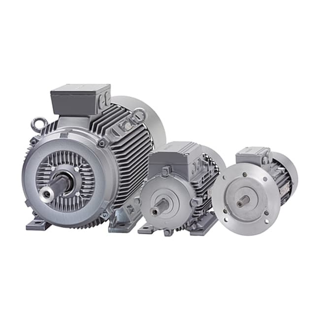 1LA7083-4AA11-Z Siemens