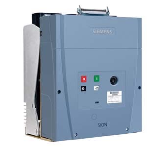 3AE1186-7AE40-0EN2 Siemens