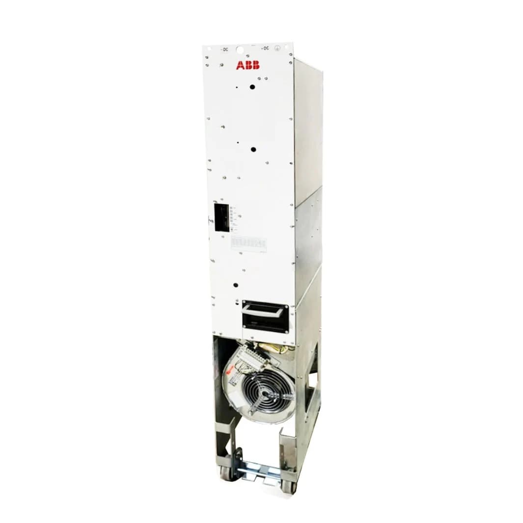 ACS800-104-0580-7+C126+E205+V991 ABB