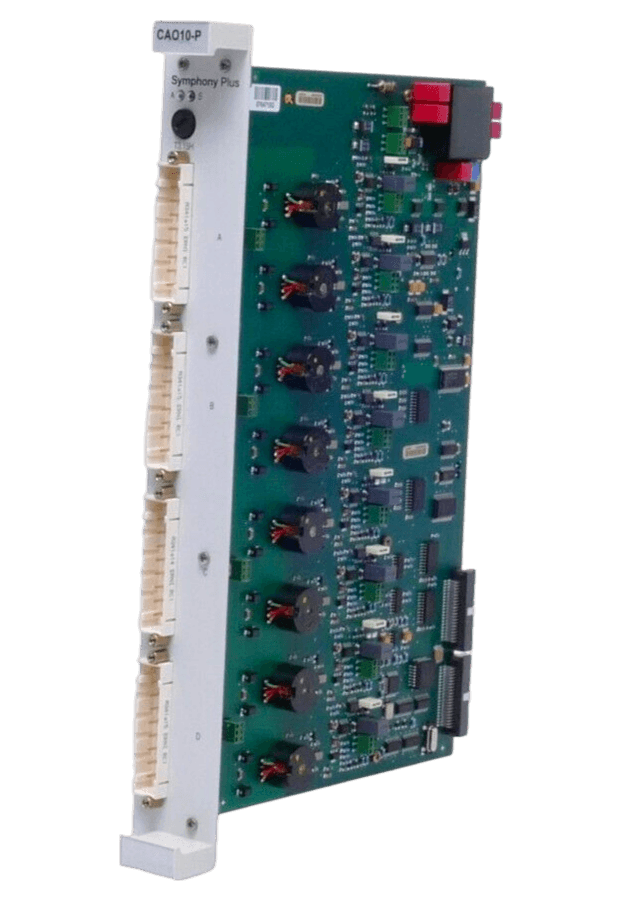 3BDH000723R1 ABB - CAO 10-P