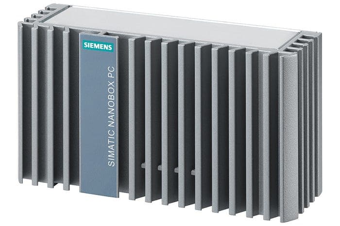 6ES7647-8BA21-7CA1 Siemens