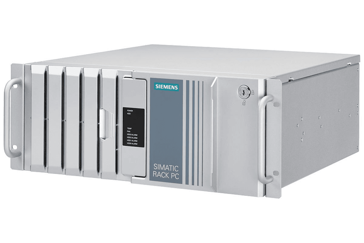 6ES7660-2AB31-1CB0 Siemens