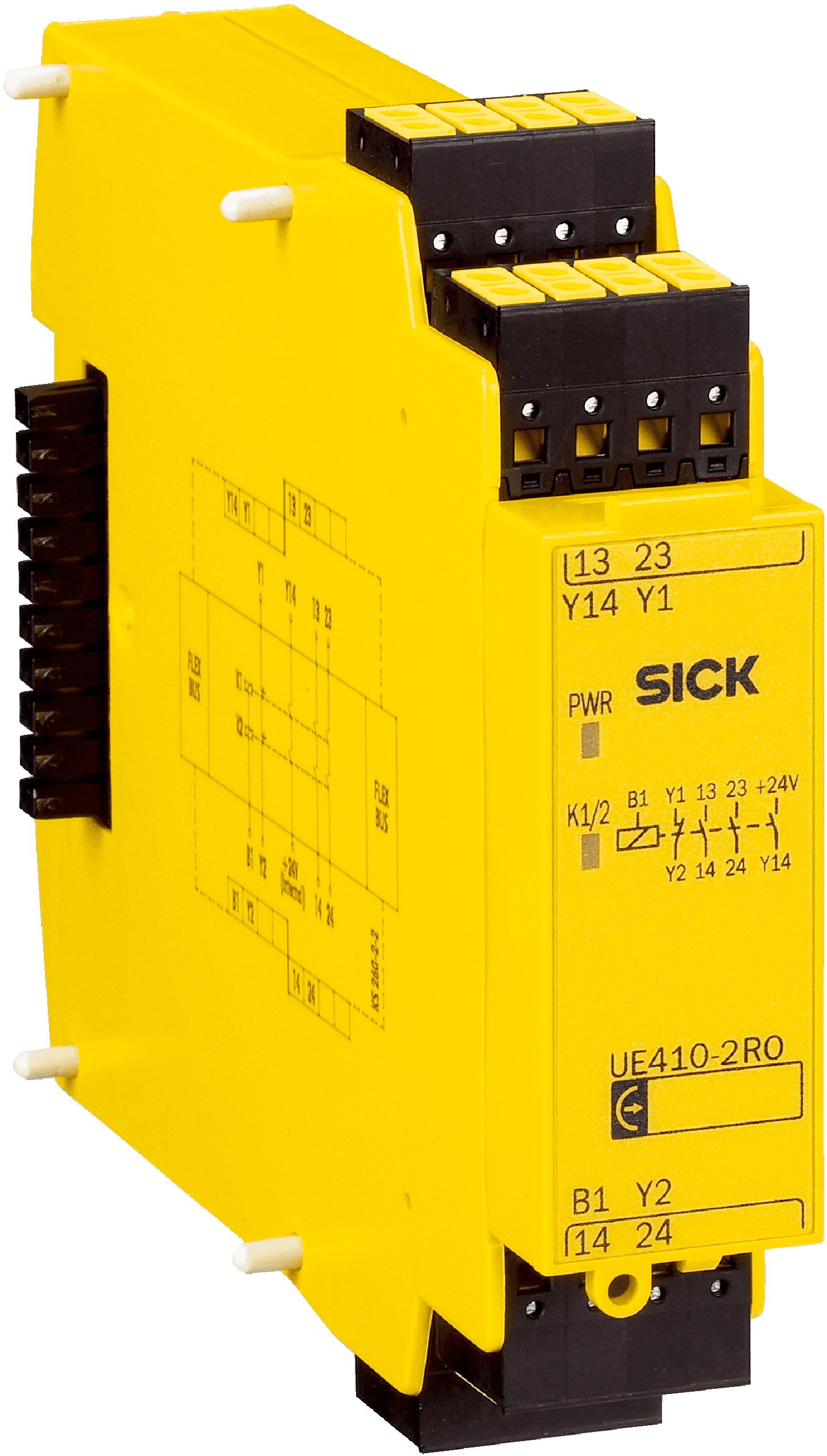 6032677 Sick - UE410-2RO4