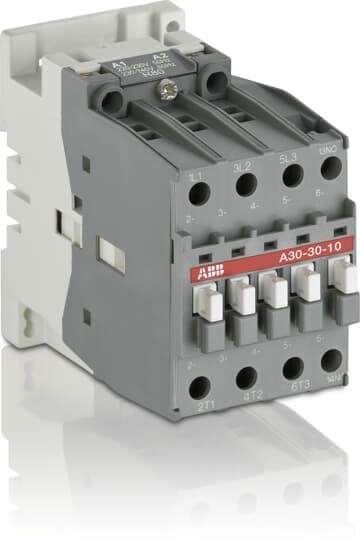 1SBL281001R8010 ABB - A30-30-10 220-230V 50Hz / 230-240V 60Hz