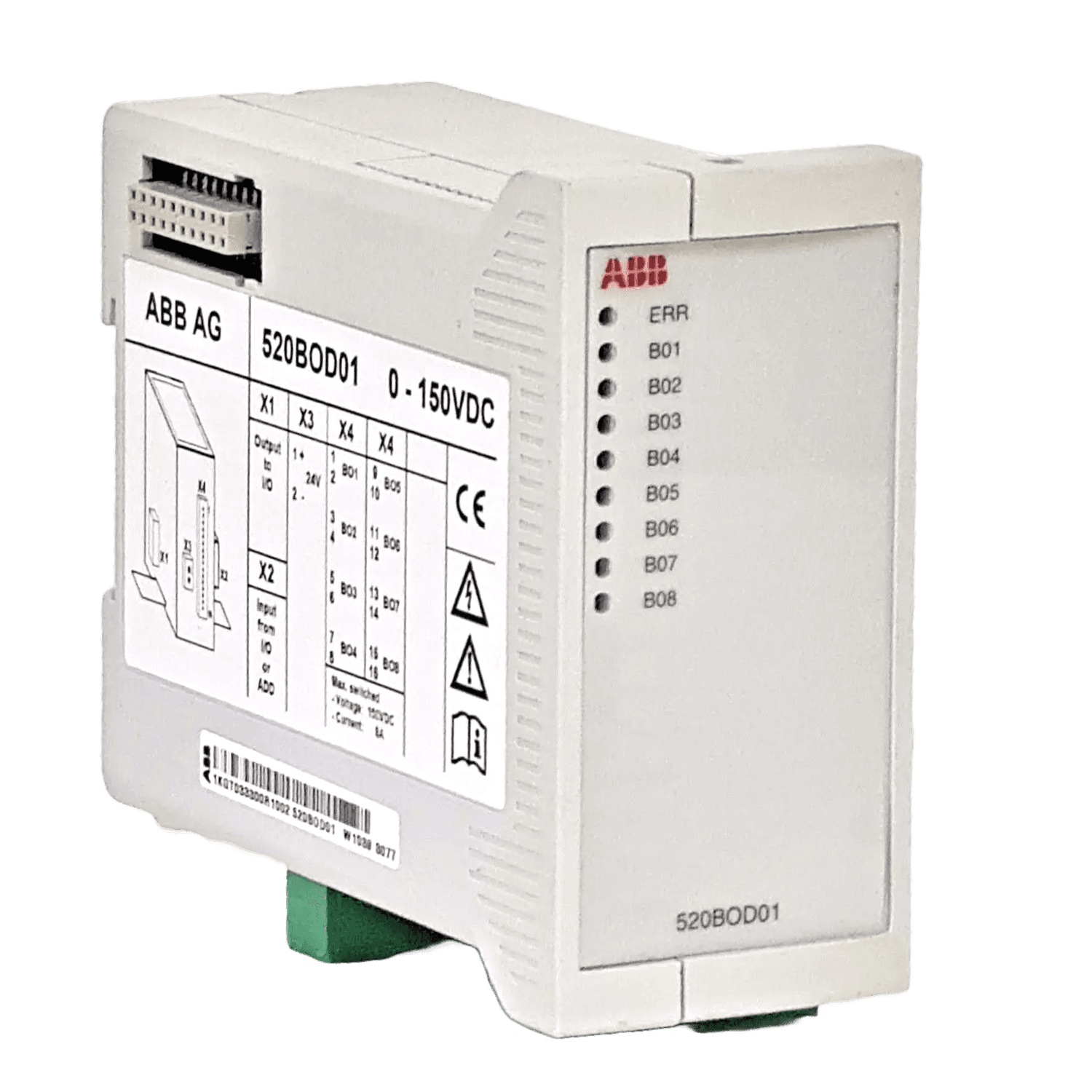 1KGT033300R1002 ABB - 520BOD01