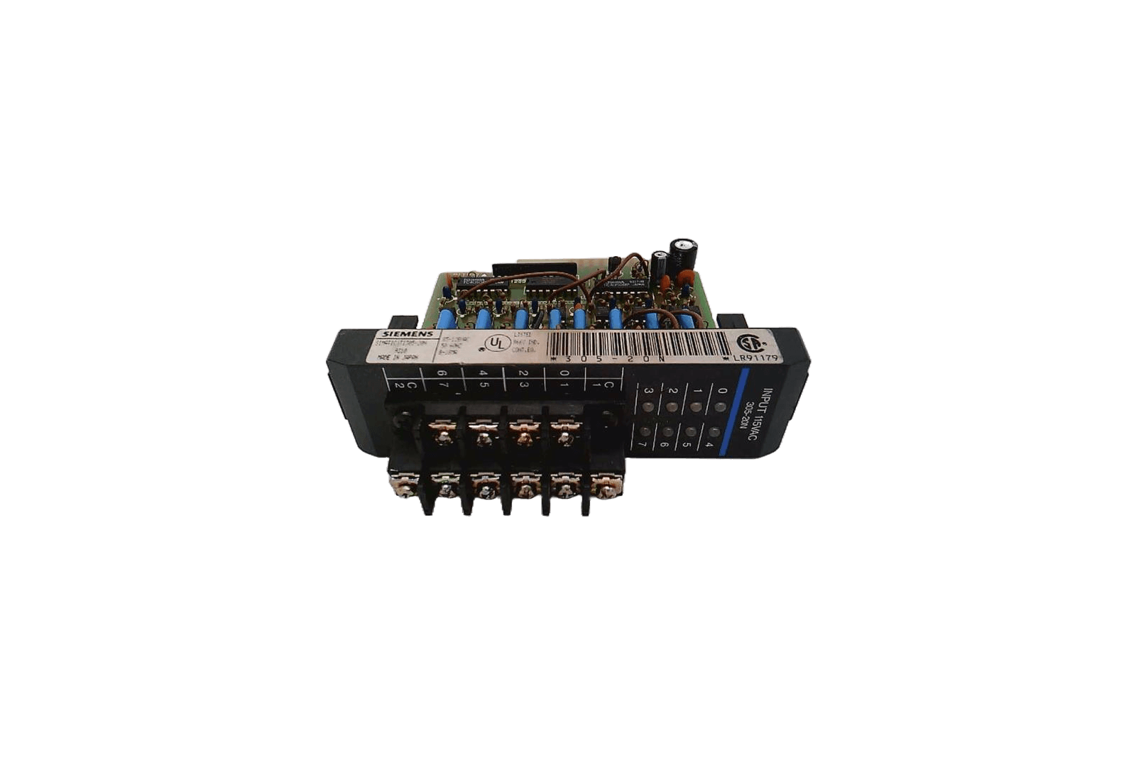 TI 305-20N Siemens