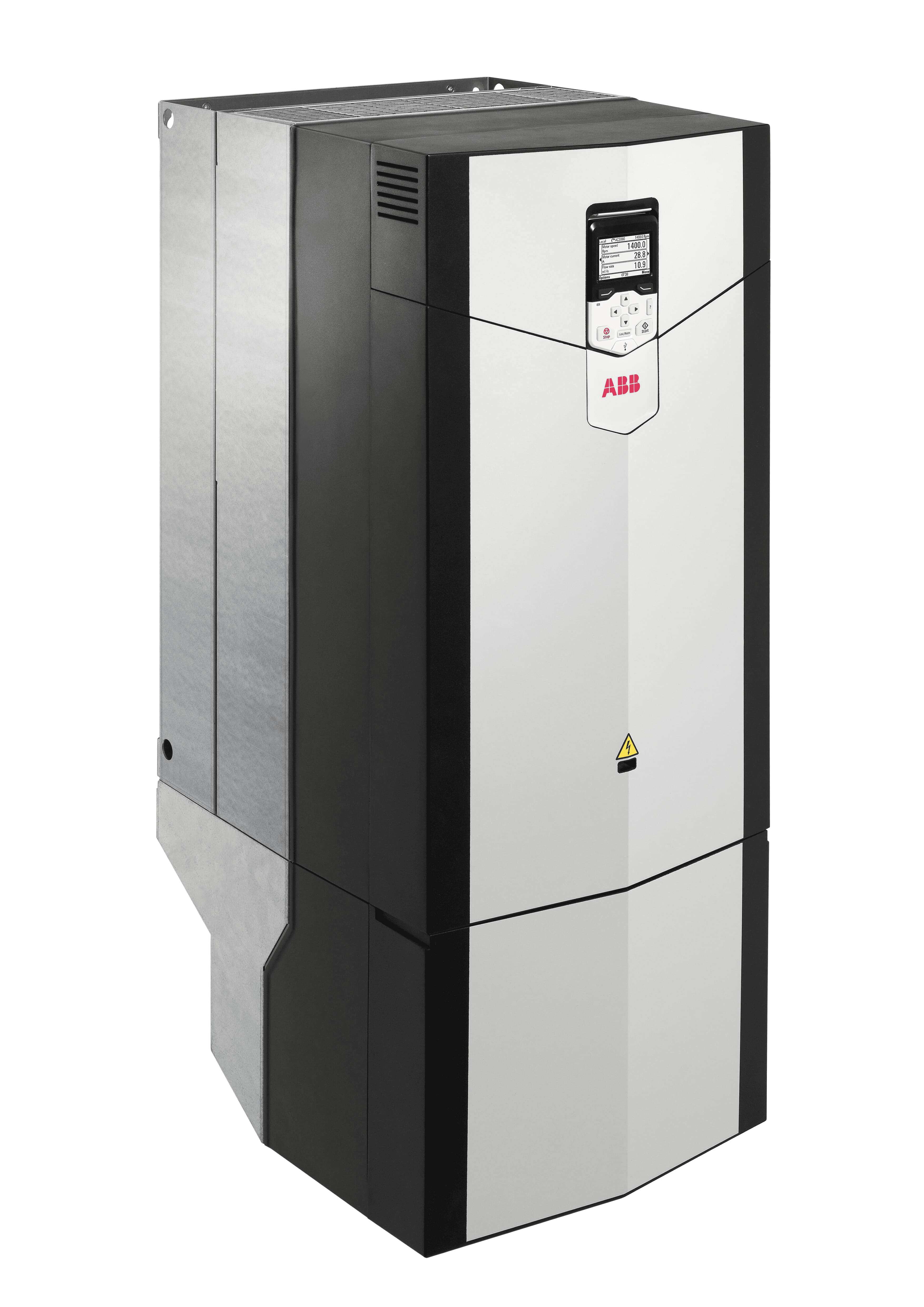 ACS880-31-072A-3+E200+K458+L537+P904+Q971+R700 ABB