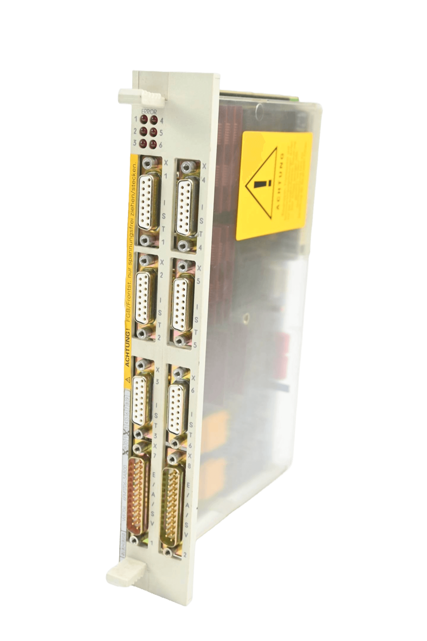6FM1706-3AB00 Siemens