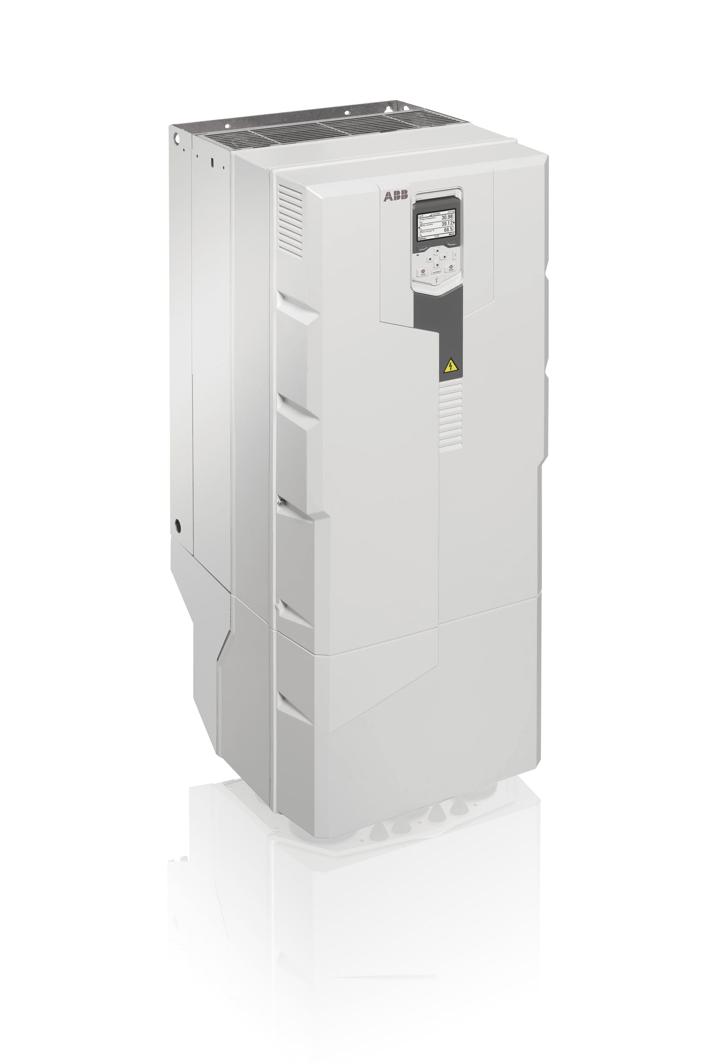 ACS580-01-414A-4+K490 ABB