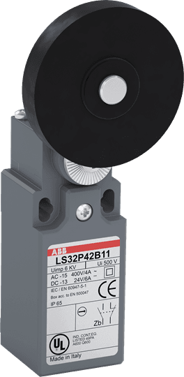 1SBV010342R1211 ABB - LS32P42B11