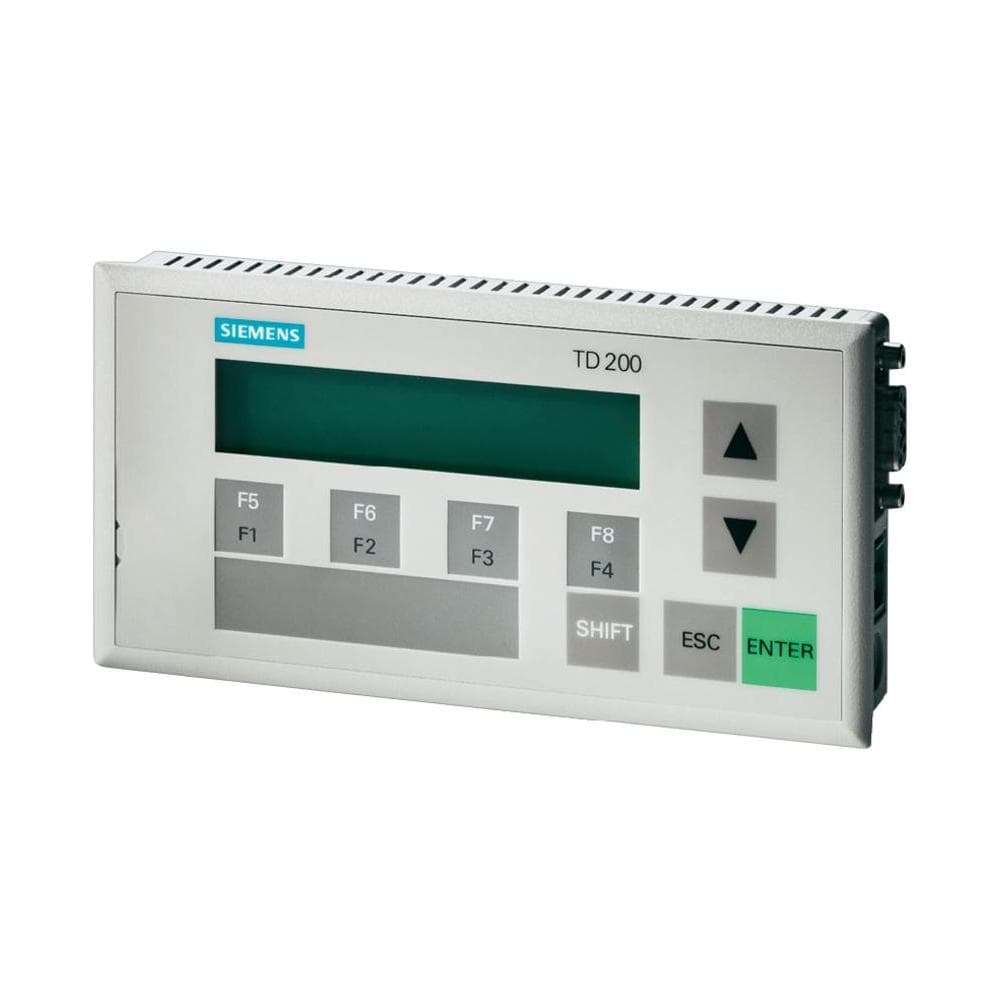 6ES7272-0AA00-0YA0 Siemens