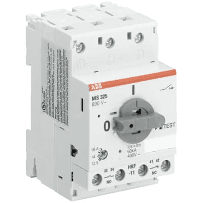 1SAM150005R0013 ABB - MS325-20-HKF11