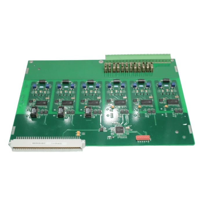 1MRK000284-ABR02 ABB