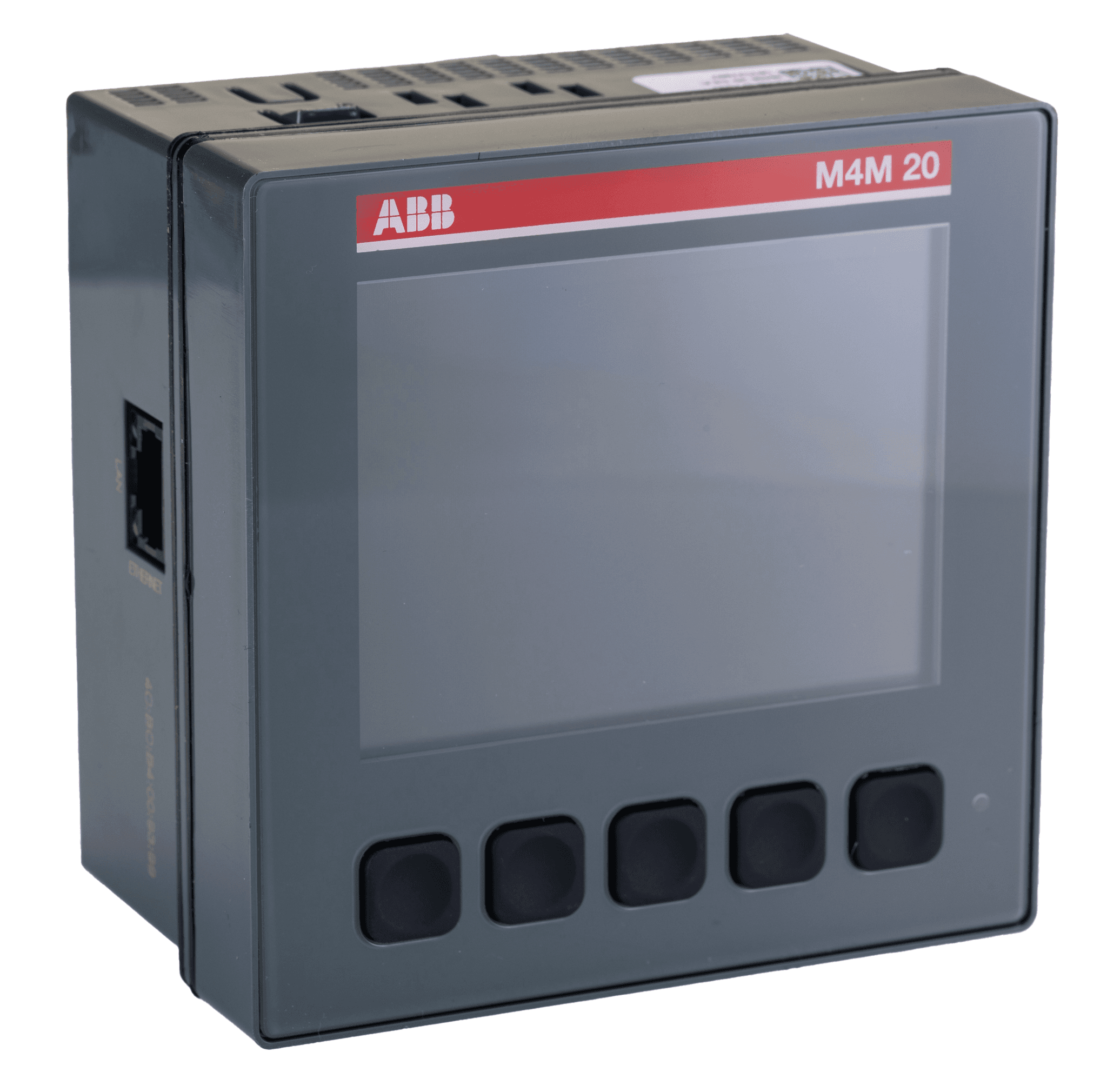 2CSG204471R4051 ABB - M4M20LAN