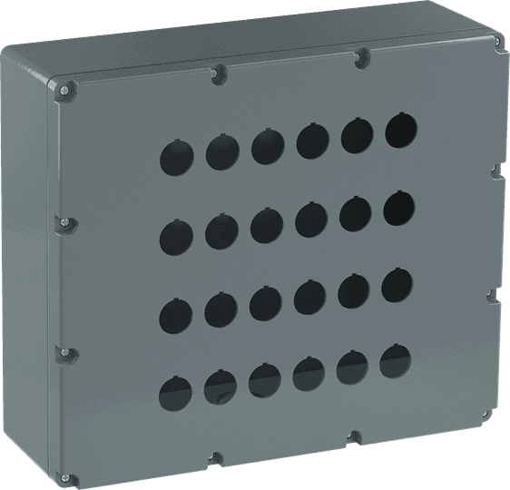 1SFA170810R1024 ABB - 080SP24