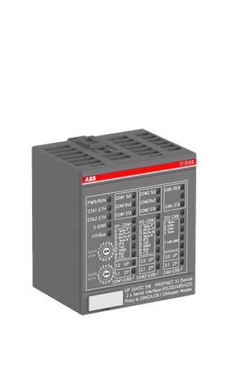 1SAP221500R0001 ABB - CI506-PNIO