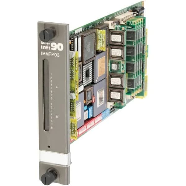 IMMFP03 ABB
