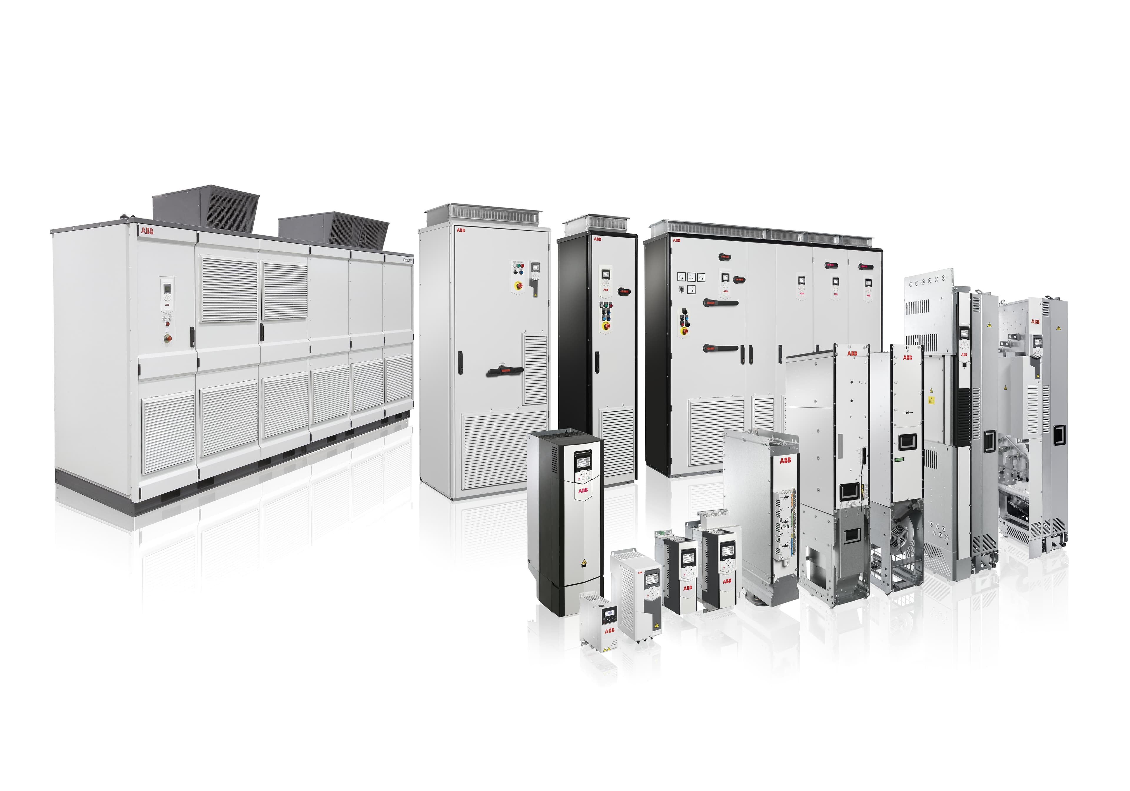 ACS880-104-0140A-3+K475+L502 ABB