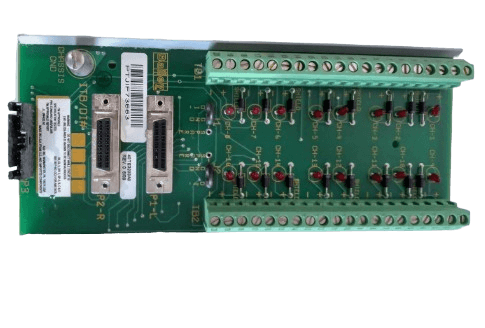 40TE3203A1 ABB - BAILEY