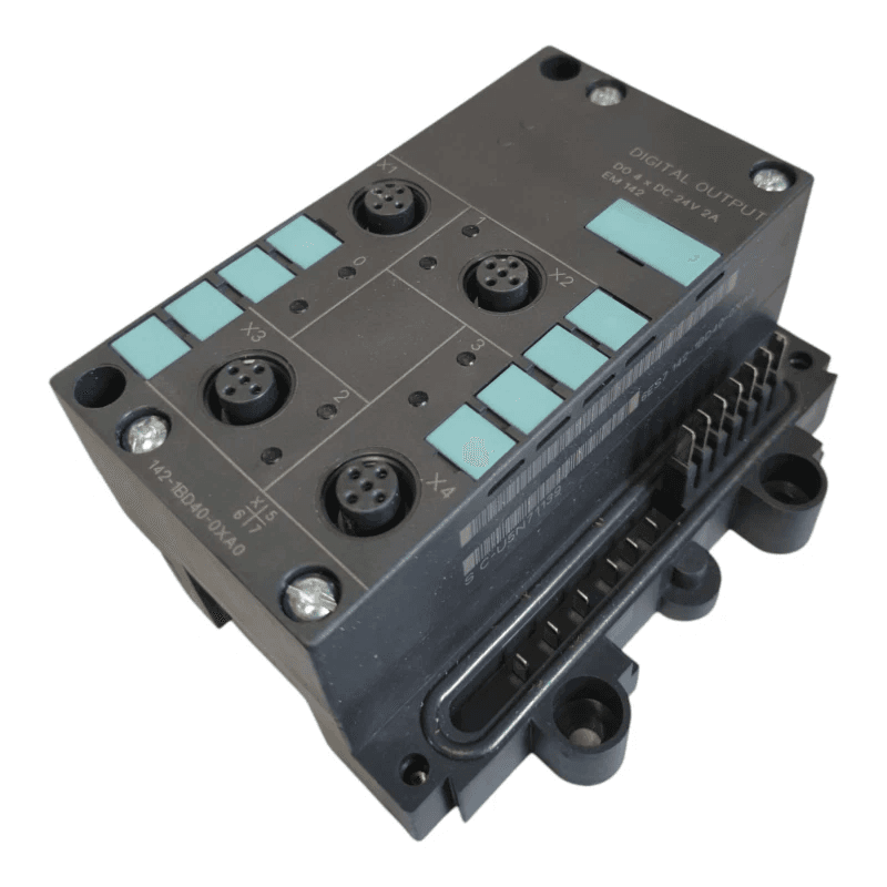 6ES7142-1BD40-0XB0 Siemens