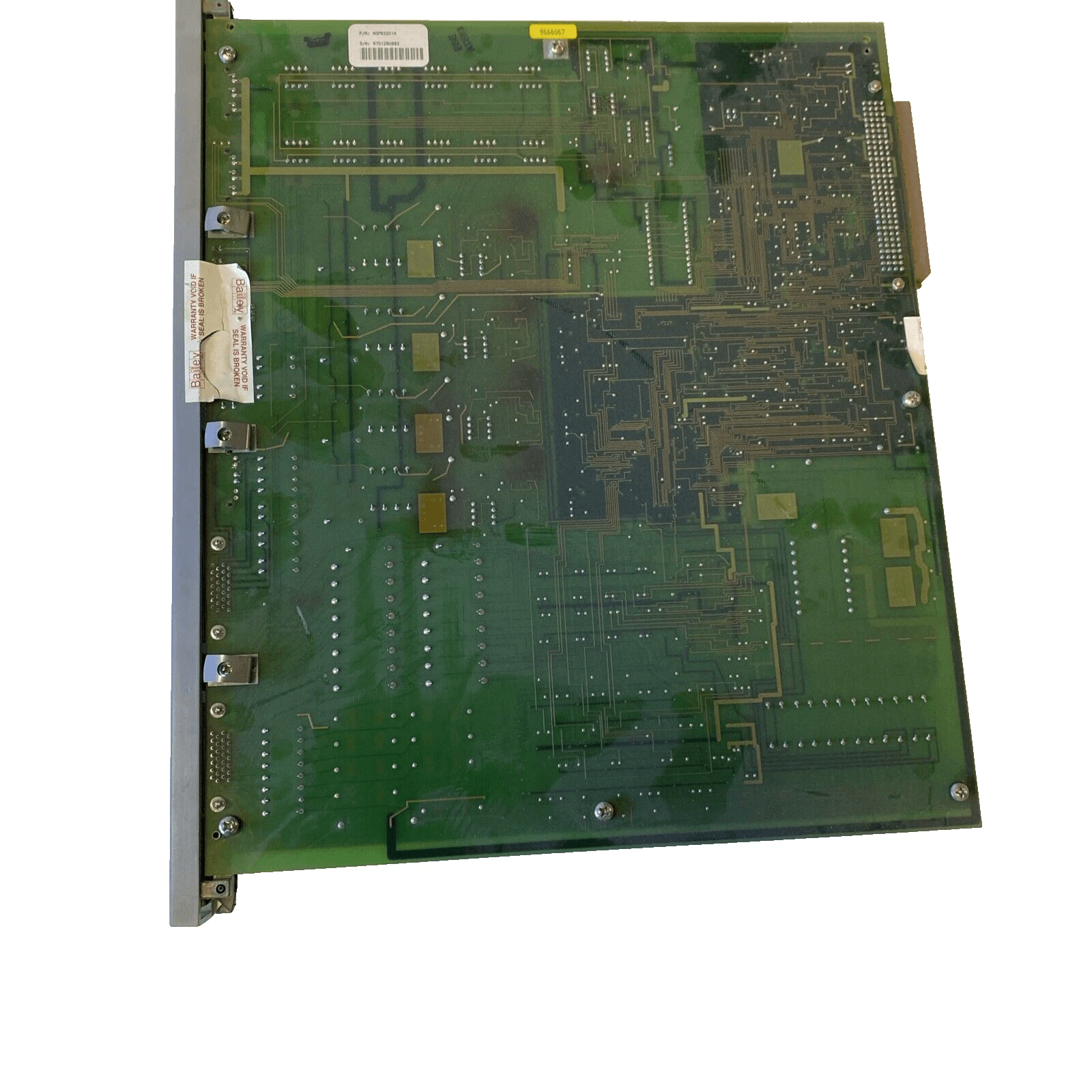 40PS3205A ABB - BAILEY