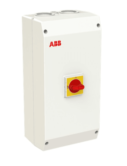 1SCA164282R1001 ABB - OTE80GA3M