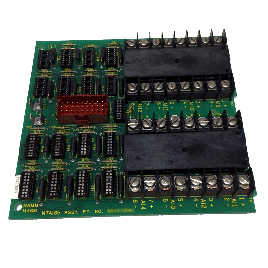 NTAI05 ABB