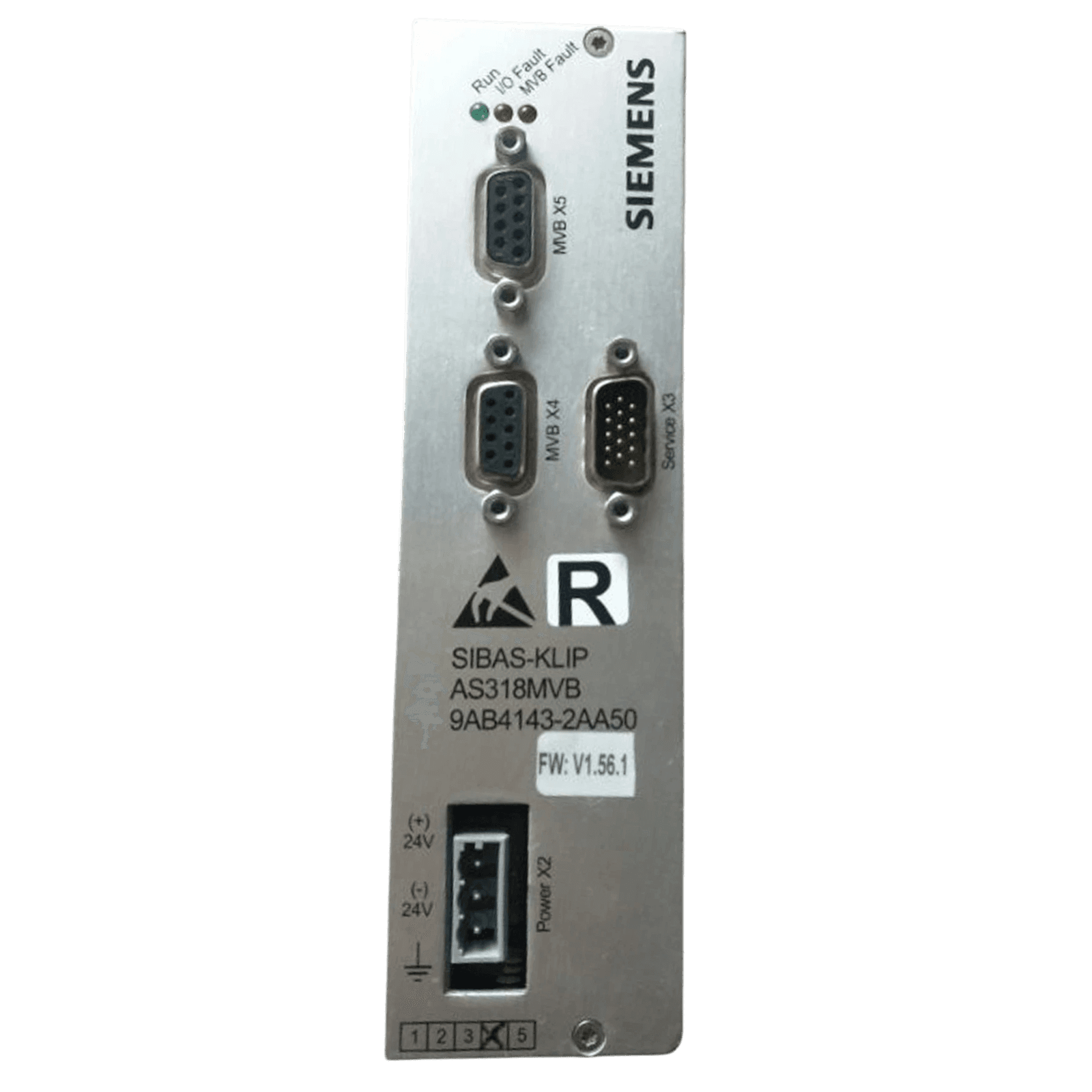 9AB4143-2AA50 Siemens