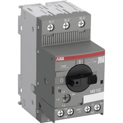 1SAM350005R1008 ABB - MS132-4.0-HKF1-11