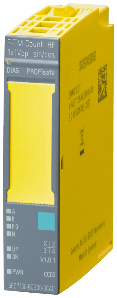 6AG2136-6CB00-1CA0 Siemens