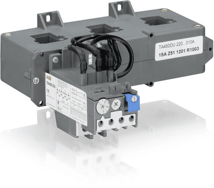 1SAZ611201R1005 ABB - TA450SU60