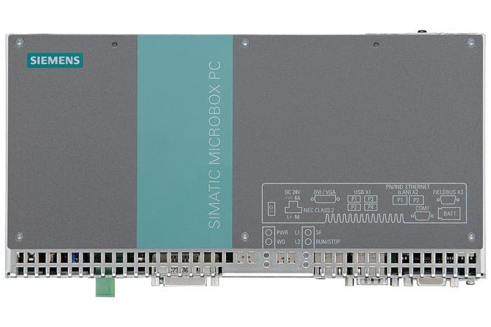 6ES7647-7BA20-0AA0 Siemens
