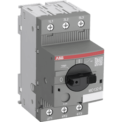 1SAM360200R1008 ABB - MO132-4.0B