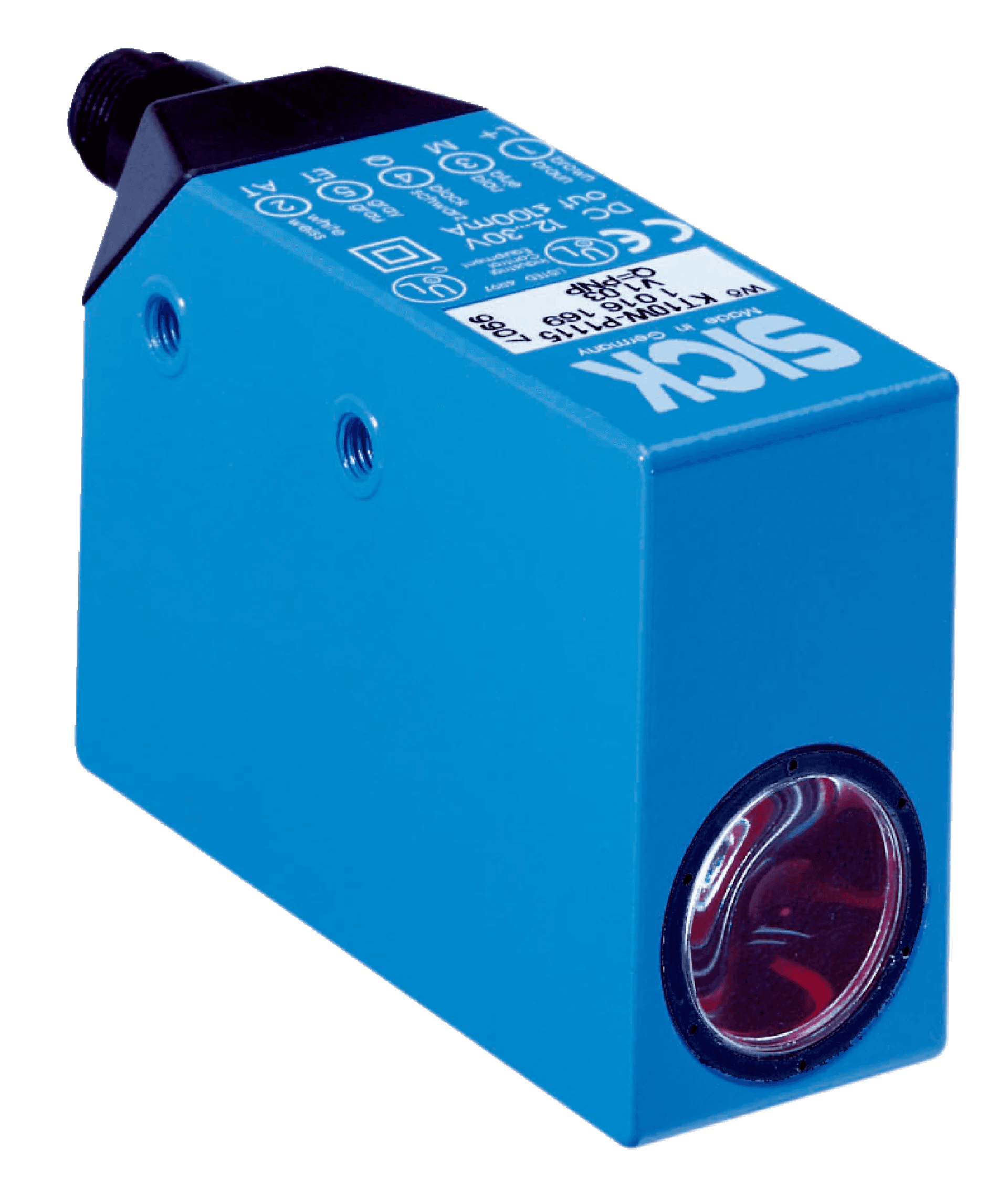 1016169 Sick - KT10W-P1115