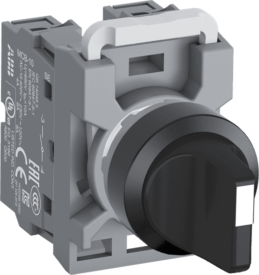 1SFA611200R4026 ABB - M2SS1-40B-20