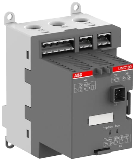 1SAJ530000R0100 ABB - UMC100.3 DC