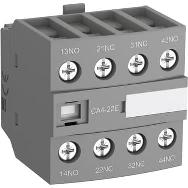 1SBN010140R1031 ABB - CA4-31E
