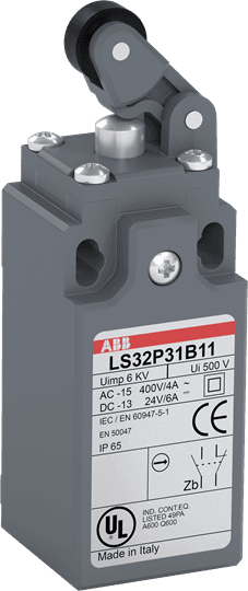 1SBV010130R1202 ABB - LS31P30B02