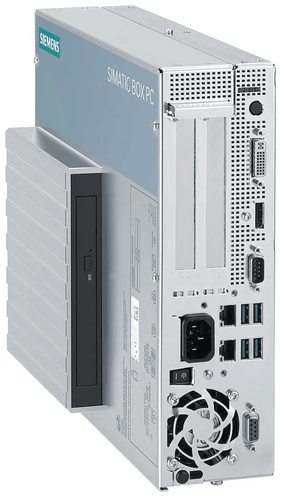 6ES7650-4BC82-3UB0 Siemens