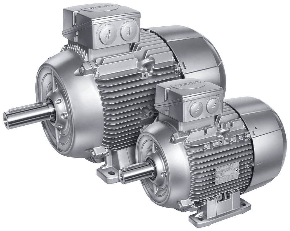 1LE1003-1BB29-0AA4-Z Siemens