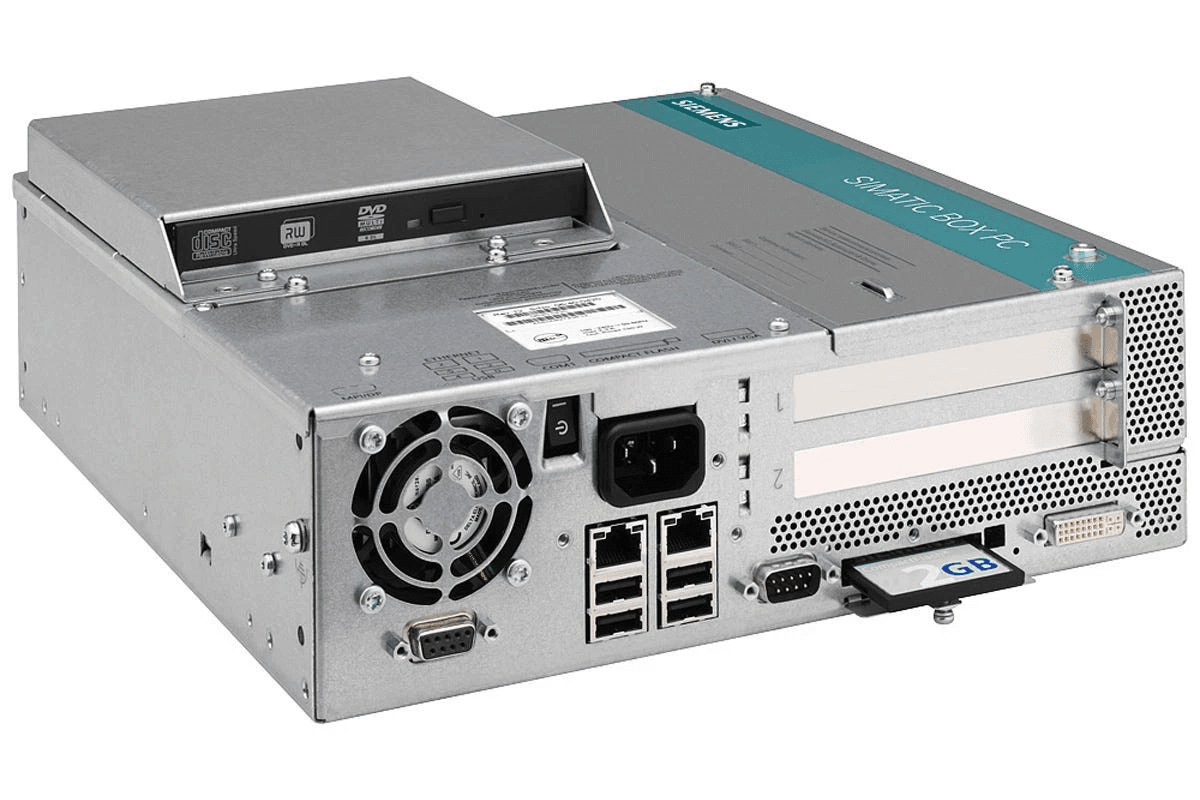 6ES7647-2FG00-2GX1 Siemens