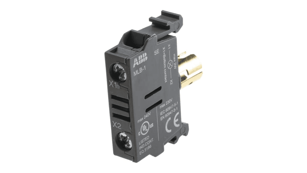 1SFA611620R1001 ABB - MLB-1