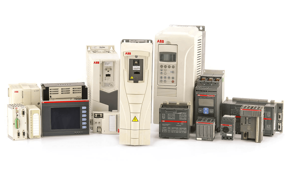 ACS800-04-0440-3+E210+J400+J410+K454+L509+N651+P901 ABB